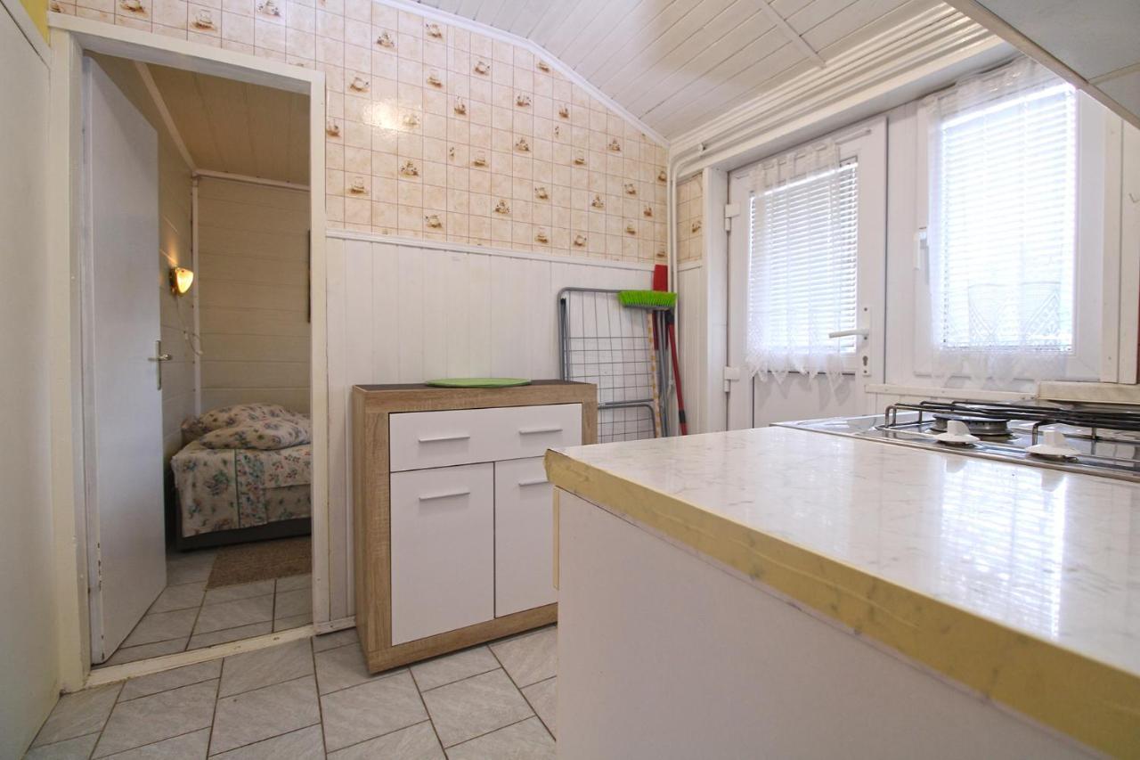 Apartments Fazana 1112 Екстериор снимка